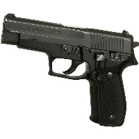 Waffe kategorie b pistole wbk