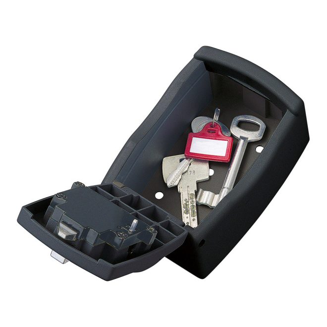 rottner schluesseltresor key protect t05790 inhalt