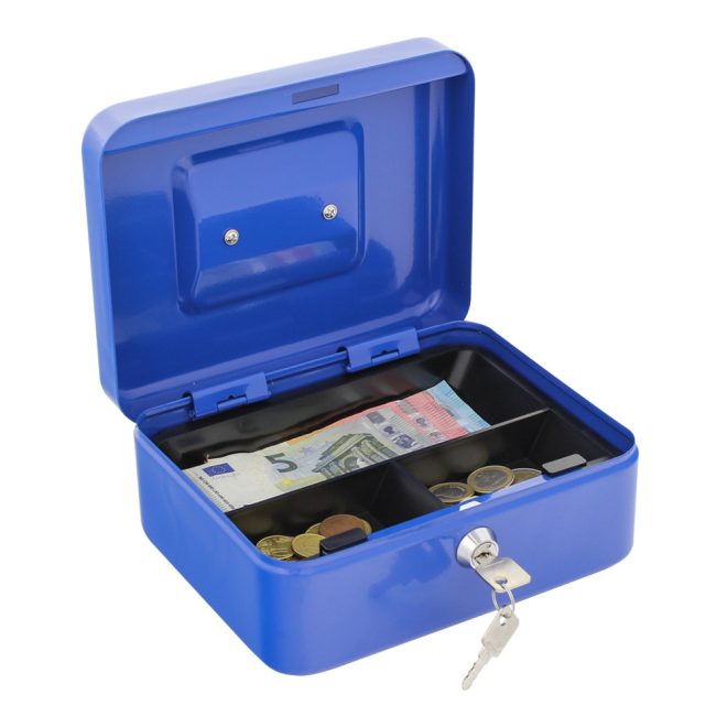 rottner traun 2 blau geldkassette t02350 inhalt1